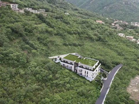 Sale, one bedroom apartment, 30m², Centar, Budva - image 7