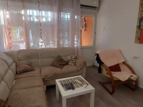 Sale, two bedroom apartment, 50m², Autobuska stanica, Podgorica - image 3