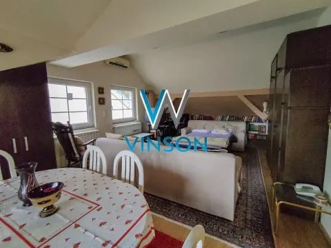 Sale, house, 151m², Salajka, Novi Sad Sve Podlokacije - image 20