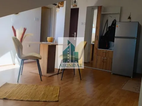 Izdavanje, garsonjera, 24m², Pantelej, Niš - image 12