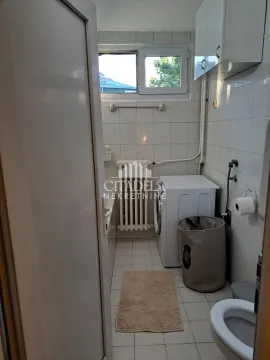 Rent, two bedroom apartment, 65m², Miljakovac, Rakovica - image 19