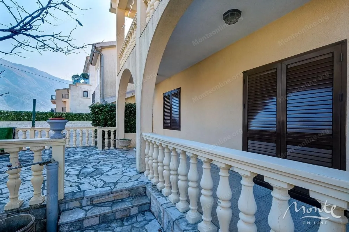 Sale, house, 140m², Muo, Kotor