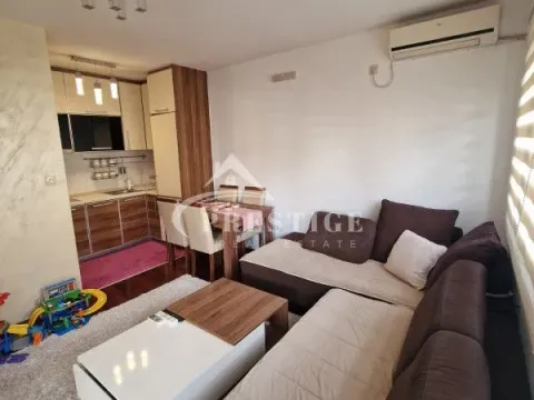 Sale, one bedroom apartment, 43m², Stari Aerodrom, Podgorica - image 11