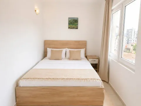 Prodaja, jednosoban stan, 30m², Rafailovići, Budva - image 8