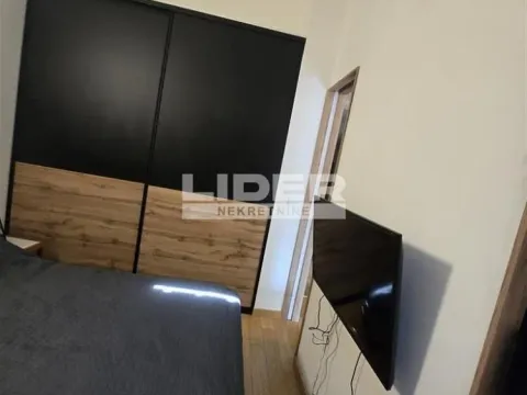 Sale, two bedroom apartment, 39m², Zemun Sve Podlokacije, Beograd