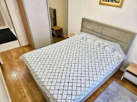 Rent, one bedroom apartment, 47m², Central Point, Podgorica - image 6