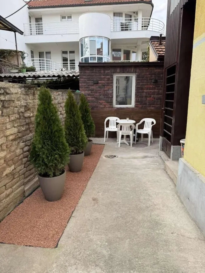Rent, two bedroom apartment, 40m², Centar, Niš