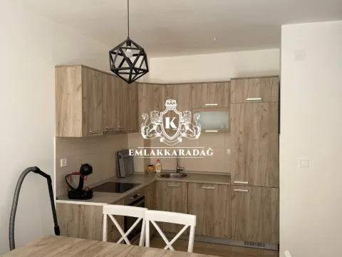 Sale, one bedroom apartment, 40m², Golubovina, Budva - image 14