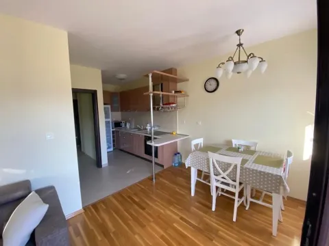 Izdavanje, dvosoban stan, 61m², Budva, Crna Gora - image 5