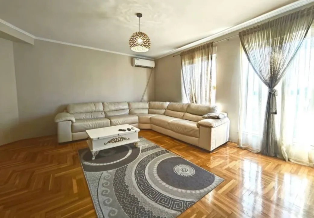 Prodaja, trosoban stan, 106m², Zabjelo, Podgorica