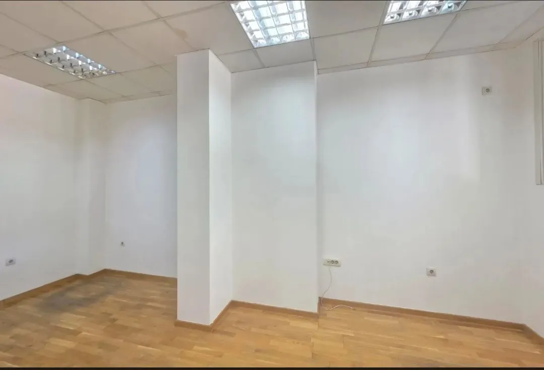 Izdavanje, poslovni prostor, 120m², Preko Morače, Podgorica