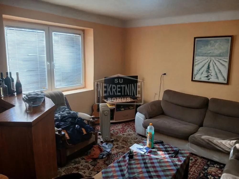 Prodaja, kuća, 113m², Veliki Radanovac, Subotica