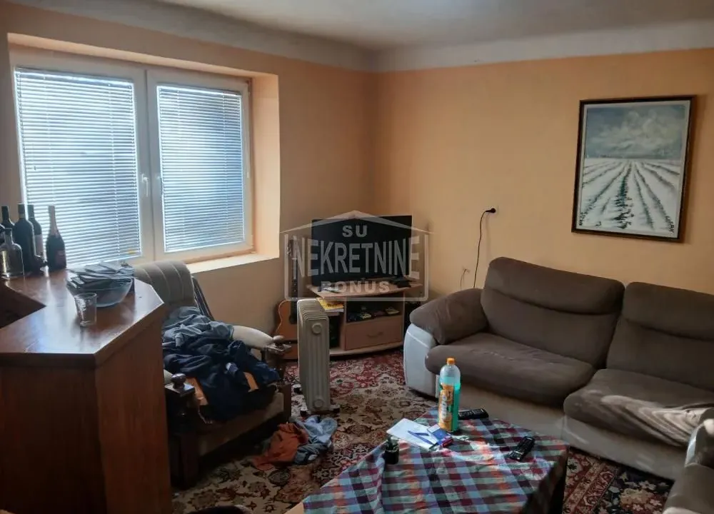 Prodaja, kuća, 113m², Veliki Radanovac, Subotica