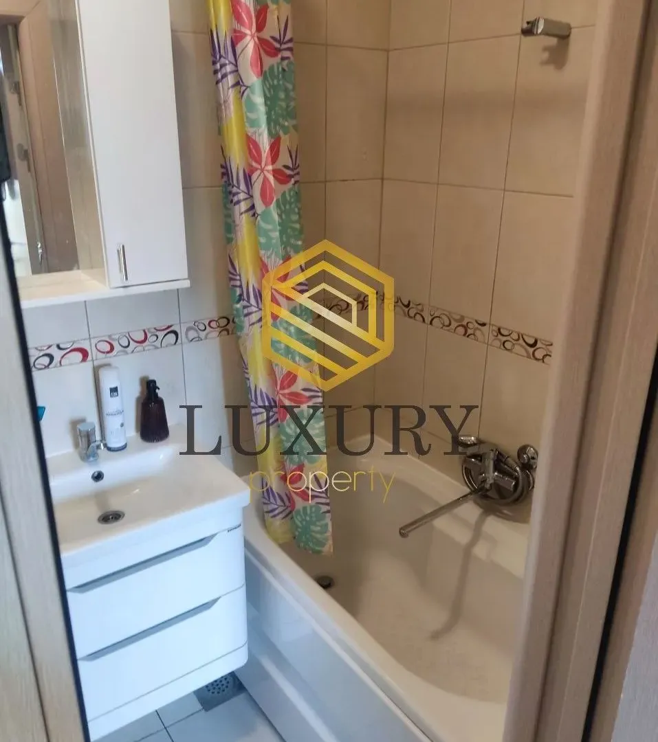 Prodaja, jednosoban stan, 46m², Dalmatinska ulica, Podgorica