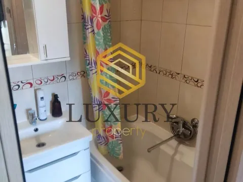 Sale, one bedroom apartment, 46m², Dalmatinska ulica, Podgorica - image 9