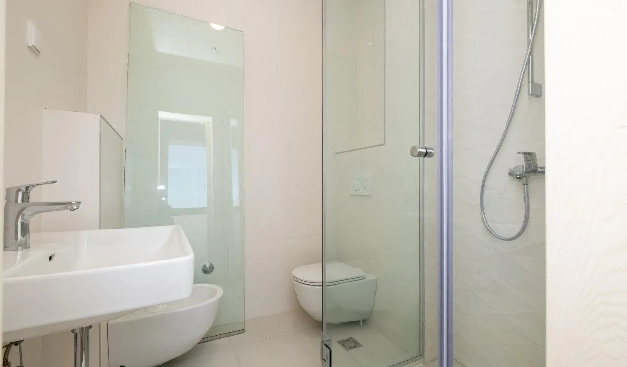 Prodaja, trosoban stan, 95m², Gornja Gorica, Podgorica
