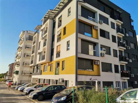 Sale, one bedroom apartment, 36m², Zvezdara Sve Podlokacije, Beograd