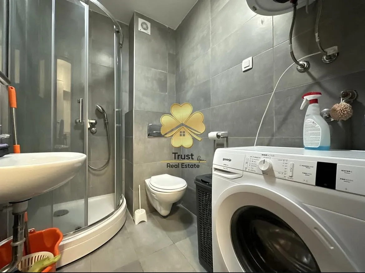 Izdavanje, garsonjera, 30m², Ljubović, Podgorica