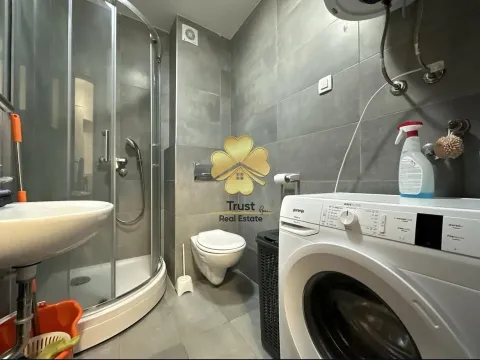 Izdavanje, garsonjera, 30m², Ljubović, Podgorica - image 9