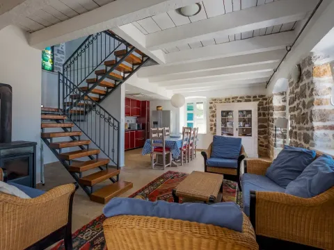 Sale, house, 220m², Rose, Herceg Novi - image 9