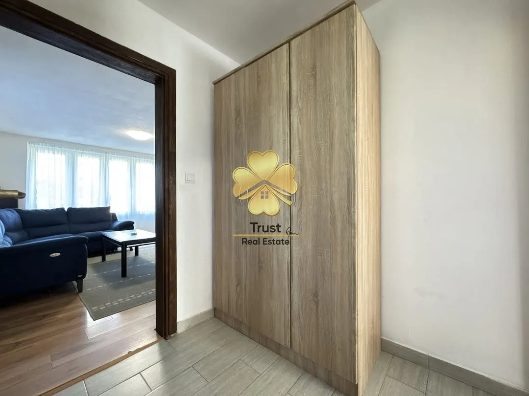 Izdavanje, jednosoban stan, 50m², Zagorič, Podgorica