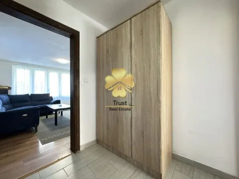 Izdavanje, jednosoban stan, 50m², Zagorič, Podgorica - image 6