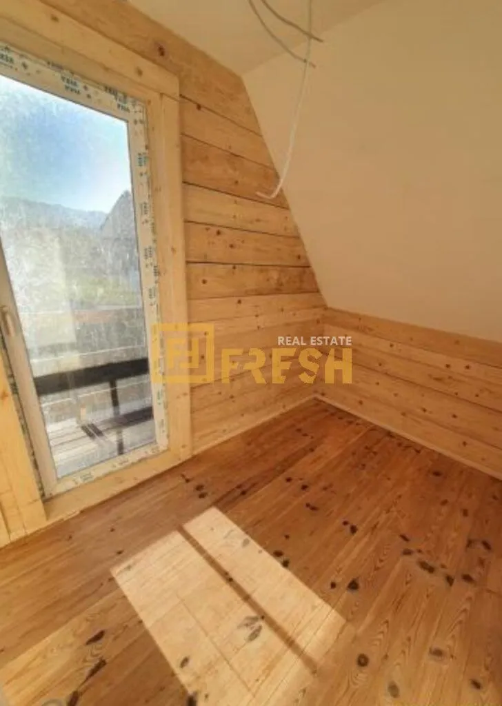 Prodaja, kuća, 60m², Žabljak, Crna Gora
