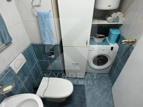 Rent, two bedroom apartment, 76m², Centar, Podgorica - image 14