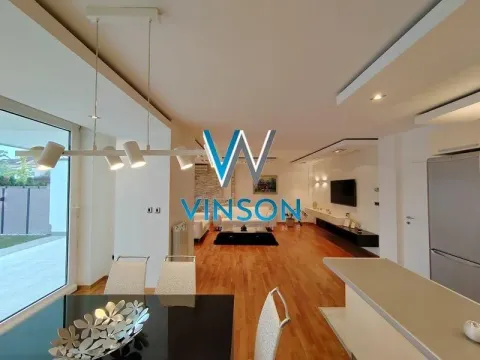 Izdavanje, kuća, 270m², Lipov gaj, Novi Sad Sve Podlokacije - image 8