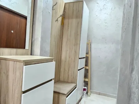 Izdavanje, jednosoban stan, 46m², Tuški Put, Podgorica - image 5