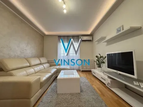 Izdavanje, dvosoban stan, 61m², Centar, Novi Sad - image 2