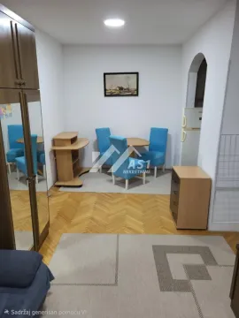 Izdavanje, jednosoban stan, 41m², Adamovićevo Naselje, Novi Sad Sve Podlokacije - image 2