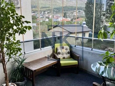 Prodaja, dvosoban stan, 67m², Šušanj, Bar - image 10