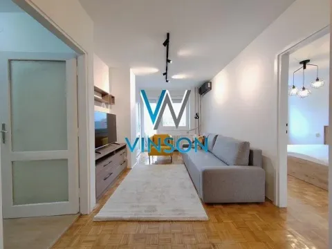 Izdavanje, dvosoban stan, 47m², Bulevar Oslobodjenja, Novi Sad Sve Podlokacije - image 3