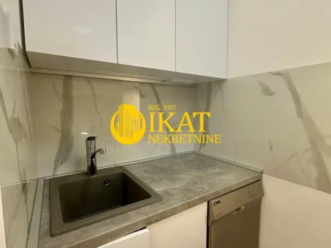 Sale, two bedroom apartment, 49m², Slavija, Vračar Sve Podlokacije - image 5
