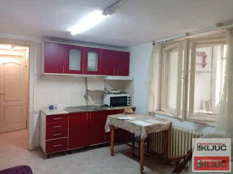 Prodaja, dvosoban stan, 32m², Spens, Novi Sad Sve Podlokacije - image 3