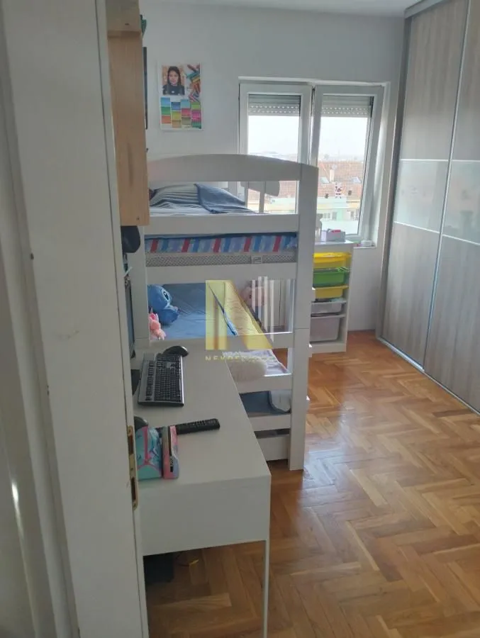 Prodaja, dvosoban stan, 41m², Bulevar Evrope, Novi Sad Sve Podlokacije