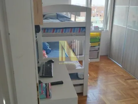 Prodaja, dvosoban stan, 41m², Bulevar Evrope, Novi Sad Sve Podlokacije - image 9