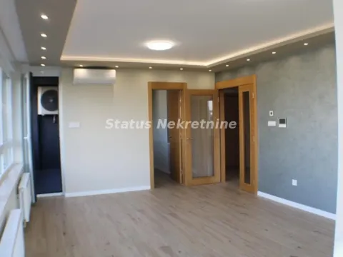 Izdavanje, četvorosoban stan, 101m², Stari grad, Novi Sad - image 4