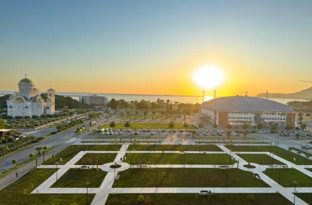 Sale, two bedroom apartment, 85m², Soho City, Bar