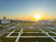 Sale, two bedroom apartment, 85m², Soho City, Bar - image 1