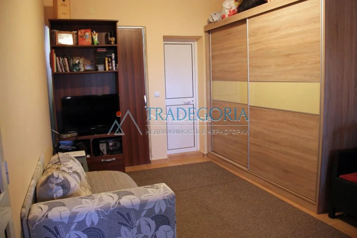 Prodaja, ugostiteljski objekat, 376m², Dobra Voda, Bar