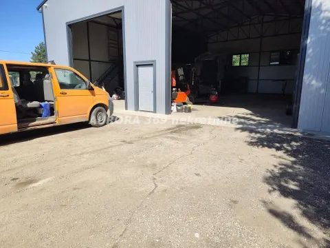 Izdavanje, plac, 5200m², Rumenka, Novi Sad Sve Podlokacije - image 4