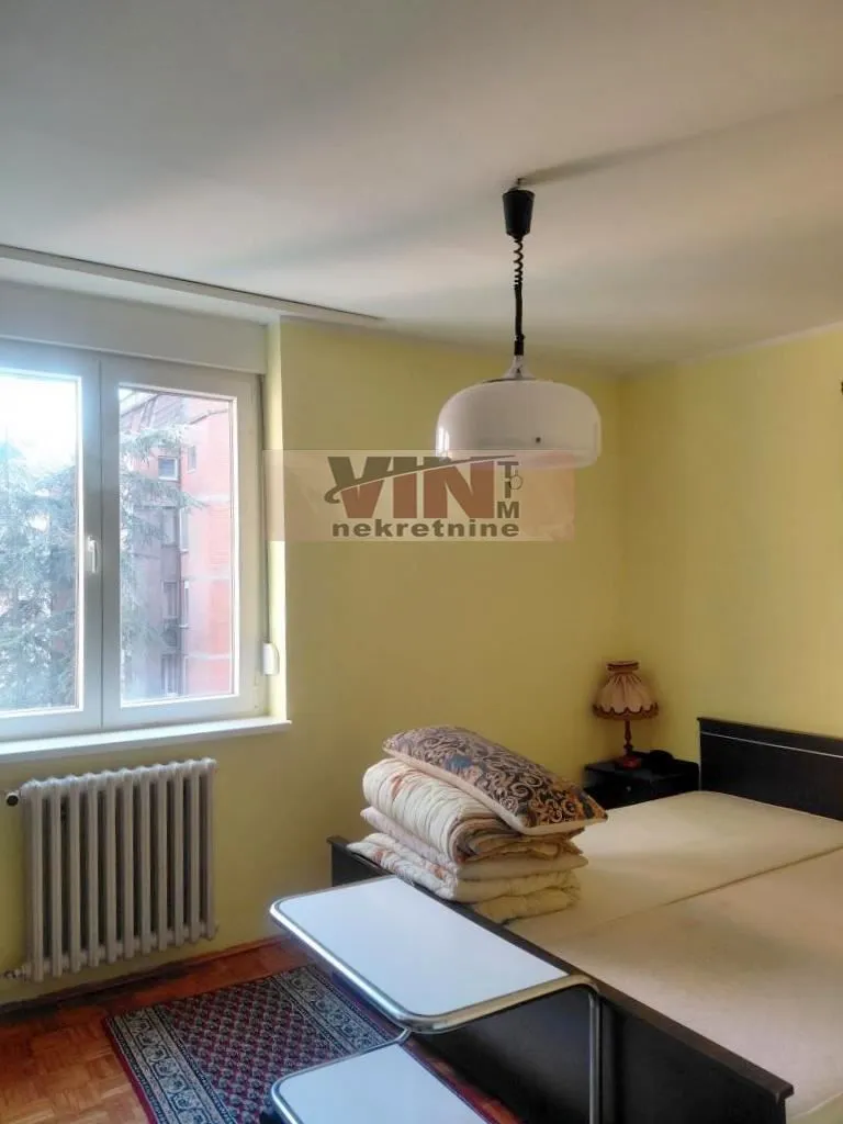 Rent, three bedroom apartment, 83m², Altina, Beograd