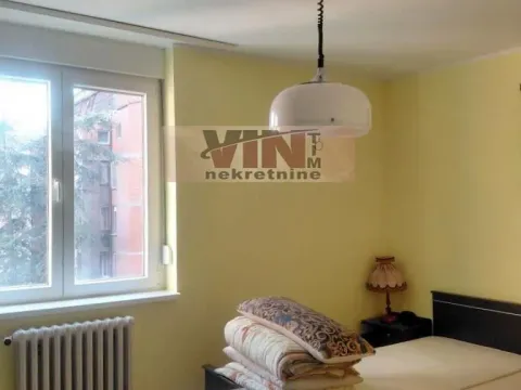 Rent, three bedroom apartment, 83m², Altina, Beograd - image 4