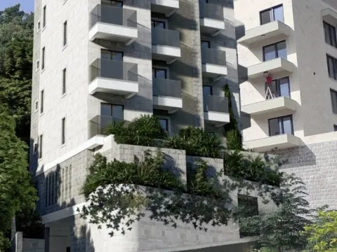 Prodaja, jednosoban stan, 50m², Budva, Crna Gora - image 2