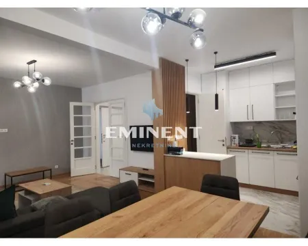 Rent, two bedroom apartment, 70m², Novi Beograd Blok 22, Novi Beograd Sve Podlokacije - image 3