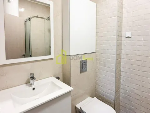 Prodaja, jednosoban stan, 52m², Šušanj, Bar - image 11