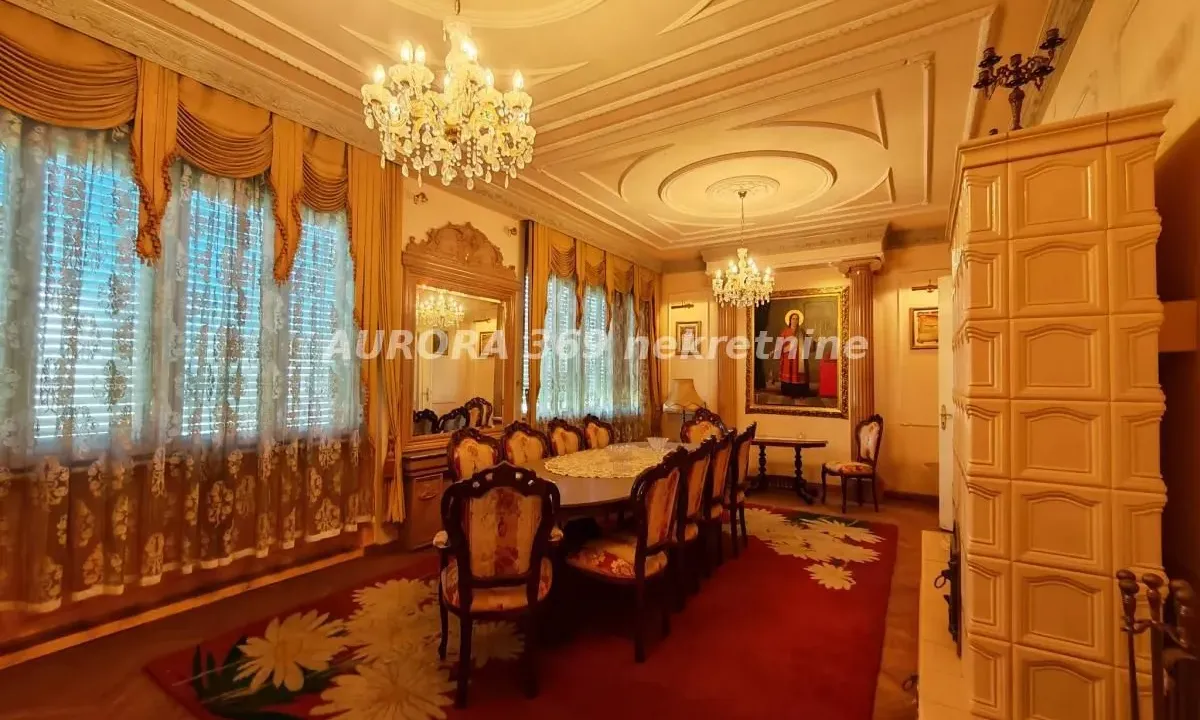 Sale, house, 197m², Srbobran, Novi Sad
