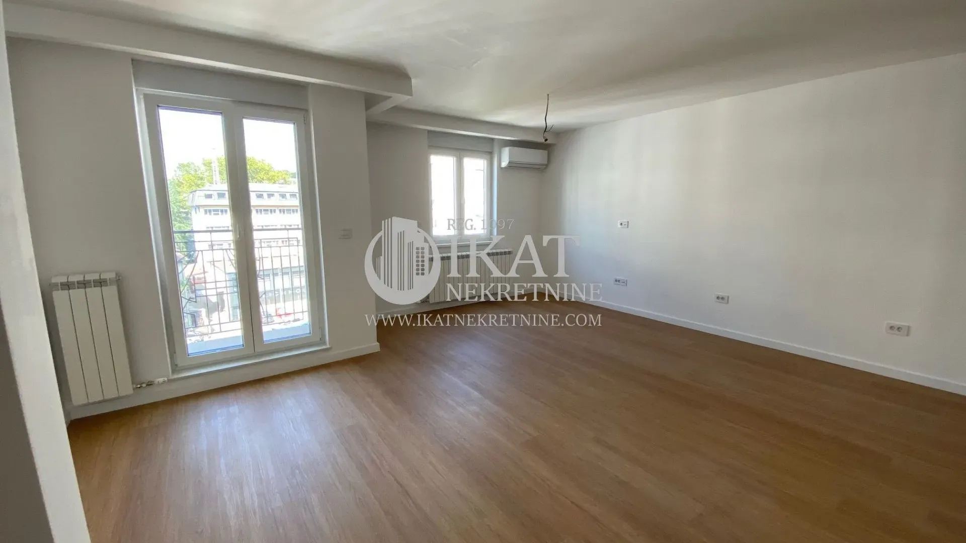 Sale, apartment, 162m², Dušanovac, Voždovac Sve Podlokacije
